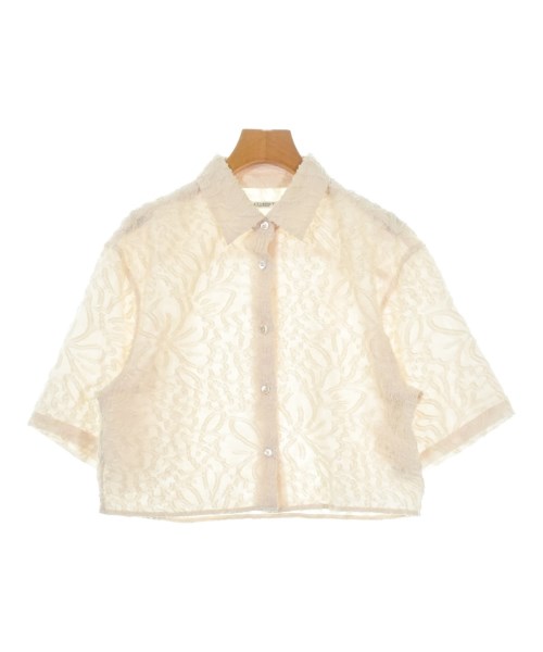 BEAUTY&YOUTH UNITED ARROWS(ビューティーアンドユースユナイテットアローズ)のカジュアルシャツ サイズ:F 4,200円