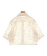 BEAUTY&YOUTH UNITED ARROWS（ビューティーアンドユースユナイテッドアローズ）カジュアルシャツ 白 サイズ:F レディース/2200730188193