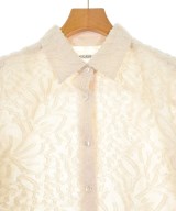 BEAUTY&YOUTH UNITED ARROWS（ビューティーアンドユースユナイテッドアローズ）カジュアルシャツ 白 サイズ:F レディース/2200730188193