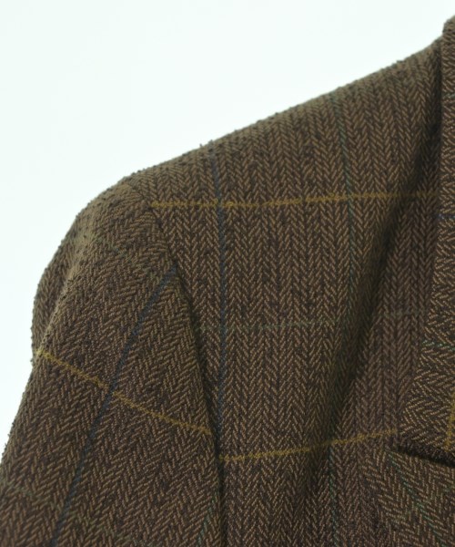 BEAUTY&YOUTH UNITED ARROWS（ビューティーアンドユースユナイテッドアローズ）ジャケット 茶 サイズ:S レディース/2200734612014