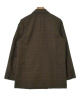 BEAUTY&YOUTH UNITED ARROWS（ビューティーアンドユースユナイテッドアローズ）ジャケット 茶 サイズ:S レディース/2200734612014