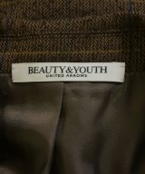 BEAUTY&YOUTH UNITED ARROWS（ビューティーアンドユースユナイテッドアローズ）ジャケット 茶 サイズ:S レディース/2200734612014