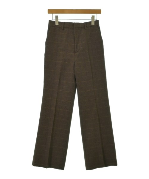 BEAUTY&YOUTH UNITED ARROWS(ビューティーアンドユースユナイテットアローズ)のスラックス サイズ:S 3,600円