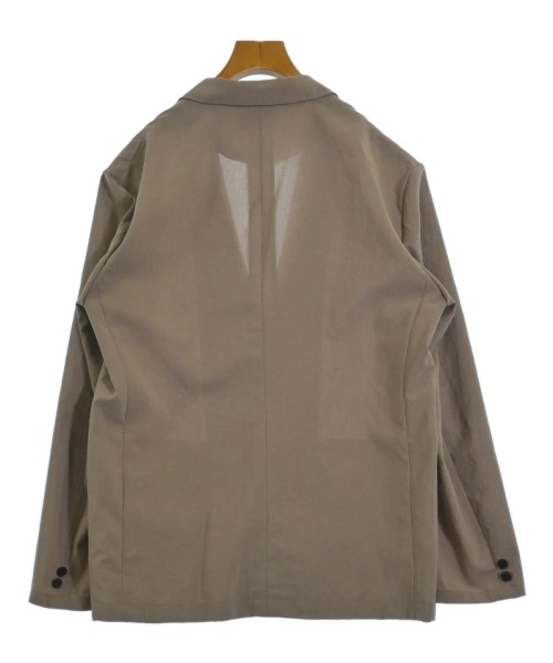 BEAUTY&YOUTH UNITED ARROWS（ビューティーアンドユースユナイテッドアローズ）カジュアルジャケット ベージュ サイズ:XL レディース/2200737343038