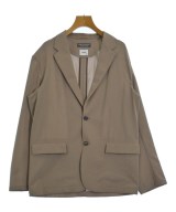BEAUTY&YOUTH UNITED ARROWS（ビューティーアンドユースユナイテッドアローズ）カジュアルジャケット ベージュ サイズ:XL レディース/2200737343038