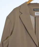 BEAUTY&YOUTH UNITED ARROWS（ビューティーアンドユースユナイテッドアローズ）カジュアルジャケット ベージュ サイズ:XL レディース/2200737343038