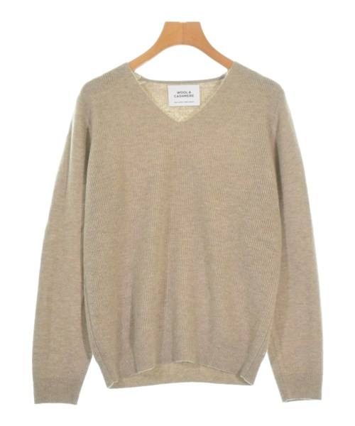 BEAUTY&YOUTH UNITED ARROWS(ビューティーアンドユースユナイテットアローズ)のニット・セーター サイズ:-(XL位) 3,600円