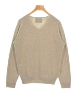 BEAUTY&YOUTH UNITED ARROWS（ビューティーアンドユースユナイテッドアローズ）ニット・セーター ベージュ サイズ:-(XL位) レディース/2200730662037