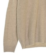 BEAUTY&YOUTH UNITED ARROWS（ビューティーアンドユースユナイテッドアローズ）ニット・セーター ベージュ サイズ:-(XL位) レディース/2200730662037