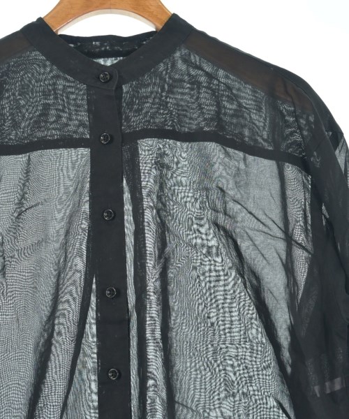BEAUTY&YOUTH UNITED ARROWS（ビューティーアンドユースユナイテッドアローズ）カジュアルシャツ 黒 サイズ:-(M位) レディース/2200726546020