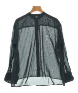 BEAUTY&YOUTH UNITED ARROWS（ビューティーアンドユースユナイテッドアローズ）カジュアルシャツ 黒 サイズ:-(M位) レディース/2200726546020
