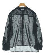 BEAUTY&YOUTH UNITED ARROWS（ビューティーアンドユースユナイテッドアローズ）カジュアルシャツ 黒 サイズ:-(M位) レディース/2200726546020