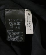 BEAUTY&YOUTH UNITED ARROWS（ビューティーアンドユースユナイテッドアローズ）カジュアルシャツ 黒 サイズ:-(M位) レディース/2200726546020