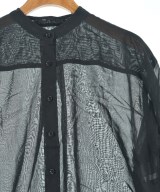 BEAUTY&YOUTH UNITED ARROWS（ビューティーアンドユースユナイテッドアローズ）カジュアルシャツ 黒 サイズ:-(M位) レディース/2200726546020