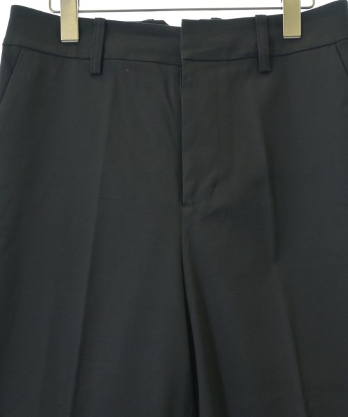 BEAUTY&YOUTH UNITED ARROWS（ビューティーアンドユースユナイテッドアローズ）スラックス 紺 サイズ:-(L位) レディース/2200727586032