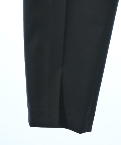 BEAUTY&YOUTH UNITED ARROWS（ビューティーアンドユースユナイテッドアローズ）スラックス 紺 サイズ:-(L位) レディース/2200727586032