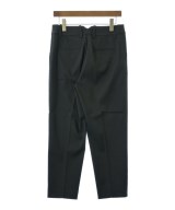 BEAUTY&YOUTH UNITED ARROWS（ビューティーアンドユースユナイテッドアローズ）スラックス 紺 サイズ:-(L位) レディース/2200727586032