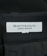 BEAUTY&YOUTH UNITED ARROWS（ビューティーアンドユースユナイテッドアローズ）スラックス 紺 サイズ:-(L位) レディース/2200727586032