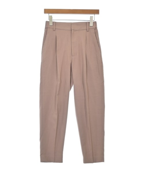 BEAUTY&YOUTH UNITED ARROWS(ビューティーアンドユースユナイテットアローズ)のスラックス サイズ:S 2,400円