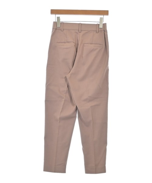 BEAUTY&YOUTH UNITED ARROWS（ビューティーアンドユースユナイテッドアローズ）スラックス ピンク サイズ:S レディース/2200730451044