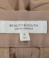 BEAUTY&YOUTH UNITED ARROWS（ビューティーアンドユースユナイテッドアローズ）スラックス ピンク サイズ:S レディース/2200730451044