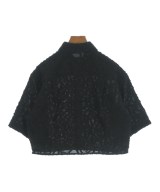 BEAUTY&YOUTH UNITED ARROWS（ビューティーアンドユースユナイテッドアローズ）カジュアルシャツ 黒 サイズ:F レディース/2200738094021