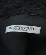 BEAUTY&YOUTH UNITED ARROWS（ビューティーアンドユースユナイテッドアローズ）カジュアルシャツ 黒 サイズ:F レディース/2200738094021