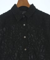 BEAUTY&YOUTH UNITED ARROWS（ビューティーアンドユースユナイテッドアローズ）カジュアルシャツ 黒 サイズ:F レディース/2200738094021