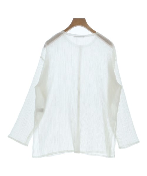 BEAUTY&YOUTH UNITED ARROWS（ビューティーアンドユースユナイテッドアローズ）カジュアルシャツ 白 サイズ:F レディース/2200738094045