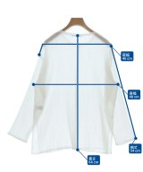 BEAUTY&YOUTH UNITED ARROWS（ビューティーアンドユースユナイテッドアローズ）カジュアルシャツ 白 サイズ:F レディース/2200738094045