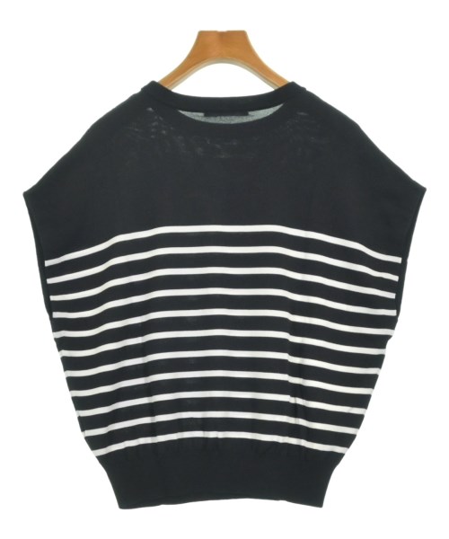 BEAUTY&YOUTH UNITED ARROWS（ビューティーアンドユースユナイテッドアローズ）ベスト/ノースリーブ 黒 サイズ:F レディース/2200714710112