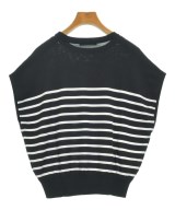 BEAUTY&YOUTH UNITED ARROWS（ビューティーアンドユースユナイテッドアローズ）ベスト/ノースリーブ 黒 サイズ:F レディース/2200714710112