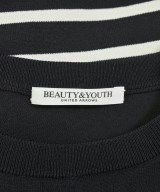 BEAUTY&YOUTH UNITED ARROWS（ビューティーアンドユースユナイテッドアローズ）ベスト/ノースリーブ 黒 サイズ:F レディース/2200714710112