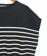 BEAUTY&YOUTH UNITED ARROWS（ビューティーアンドユースユナイテッドアローズ）ベスト/ノースリーブ 黒 サイズ:F レディース/2200714710112