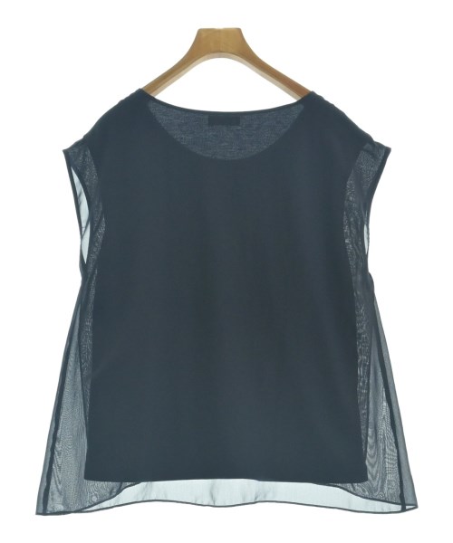 BEAUTY&YOUTH UNITED ARROWS（ビューティーアンドユースユナイテッドアローズ）ブラウス 紺 サイズ:F レディース/2200714710136