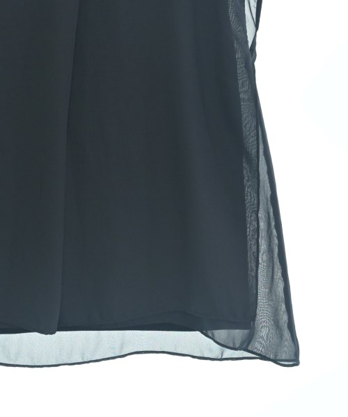BEAUTY&YOUTH UNITED ARROWS（ビューティーアンドユースユナイテッドアローズ）ブラウス 紺 サイズ:F レディース/2200714710136