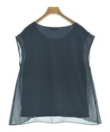 BEAUTY&YOUTH UNITED ARROWS（ビューティーアンドユースユナイテッドアローズ）ブラウス 紺 サイズ:F レディース/2200714710136
