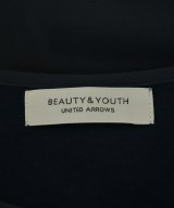 BEAUTY&YOUTH UNITED ARROWS（ビューティーアンドユースユナイテッドアローズ）ブラウス 紺 サイズ:F レディース/2200714710136