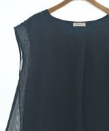 BEAUTY&YOUTH UNITED ARROWS（ビューティーアンドユースユナイテッドアローズ）ブラウス 紺 サイズ:F レディース/2200714710136