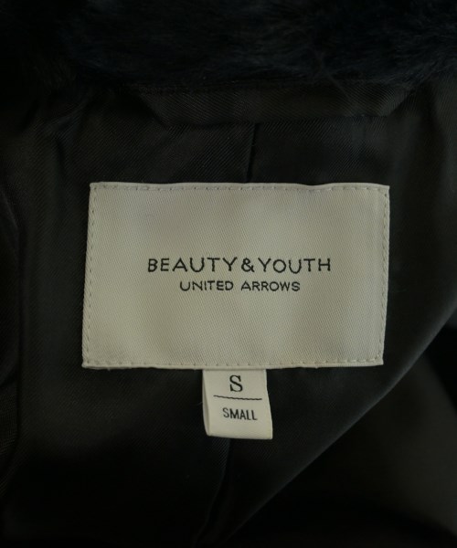 BEAUTY&YOUTH UNITED ARROWS（ビューティーアンドユースユナイテッドアローズ）その他 黒 サイズ:S レディース/2200715188019