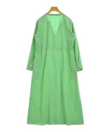 BEAUTY&YOUTH UNITED ARROWS（ビューティーアンドユースユナイテッドアローズ）シャツワンピース 緑 サイズ:S レディース/2200716162049