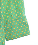 BEAUTY&YOUTH UNITED ARROWS（ビューティーアンドユースユナイテッドアローズ）シャツワンピース 緑 サイズ:S レディース/2200716162049