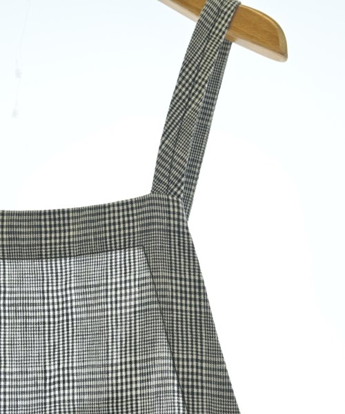 BEAUTY&YOUTH UNITED ARROWS（ビューティーアンドユースユナイテッドアローズ）オールインワン/サロペット 黒 サイズ:S レディース/2200719818073