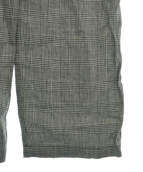 BEAUTY&YOUTH UNITED ARROWS（ビューティーアンドユースユナイテッドアローズ）オールインワン/サロペット 黒 サイズ:S レディース/2200719818073