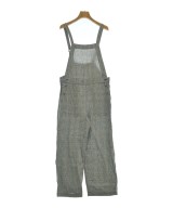 BEAUTY&YOUTH UNITED ARROWS（ビューティーアンドユースユナイテッドアローズ）オールインワン/サロペット 黒 サイズ:S レディース/2200719818073