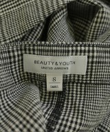 BEAUTY&YOUTH UNITED ARROWS（ビューティーアンドユースユナイテッドアローズ）オールインワン/サロペット 黒 サイズ:S レディース/2200719818073