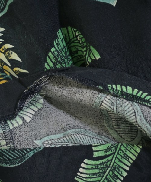 BEAUTY&YOUTH UNITED ARROWS（ビューティーアンドユースユナイテッドアローズ）オールインワン/サロペット 緑 サイズ:S レディース/2200719818080