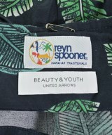 BEAUTY&YOUTH UNITED ARROWS（ビューティーアンドユースユナイテッドアローズ）オールインワン/サロペット 緑 サイズ:S レディース/2200719818080