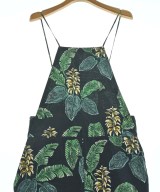 BEAUTY&YOUTH UNITED ARROWS（ビューティーアンドユースユナイテッドアローズ）オールインワン/サロペット 緑 サイズ:S レディース/2200719818080