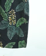 BEAUTY&YOUTH UNITED ARROWS（ビューティーアンドユースユナイテッドアローズ）オールインワン/サロペット 緑 サイズ:S レディース/2200719818080